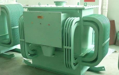 双鸭山全铜ks9矿用变压器